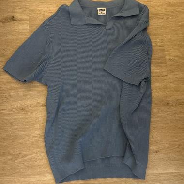 Urban Classics Polo Shirt