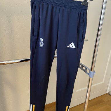 Adidas Jogging Training Real Madrid