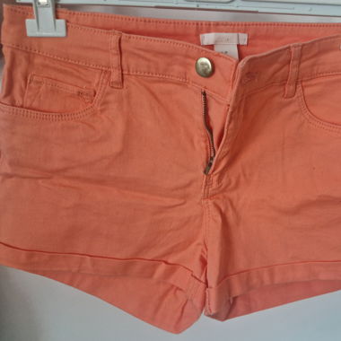 Pantaloncini