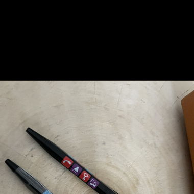 Stylos Caran D’Ache 