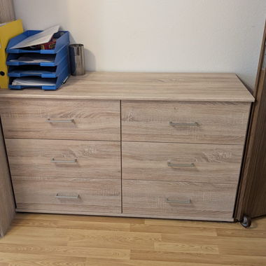 Sideboard / Kommode