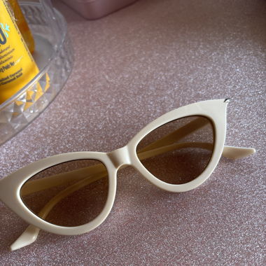 Lunette de soleil