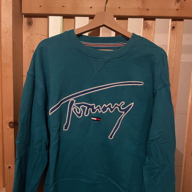 Tommy Hilfiger Sweater