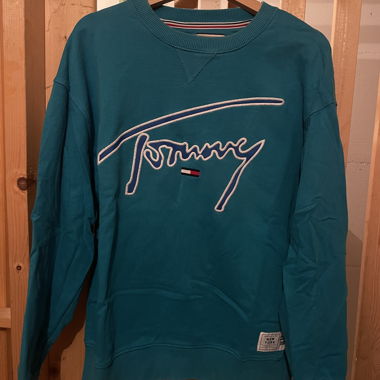 Tommy Hilfiger Sweater