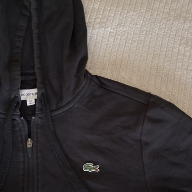 Lacoste jacket