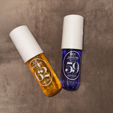 Sol de Janeiro Perfume Mist Duo