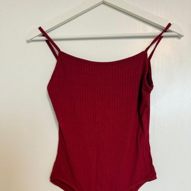 Body Rouge