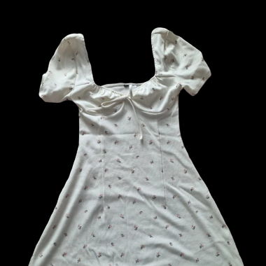 Coquette dress