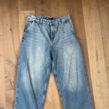 Baggy Jeans
