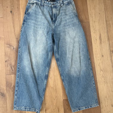 Baggy Jeans
