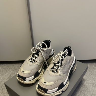 Balenciaga