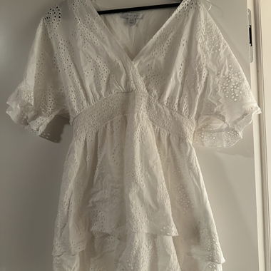 Sommerkleid