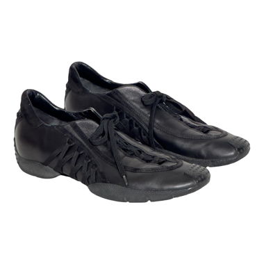 Christian Dior John Galliano Trotter Sneakers 
