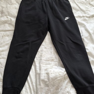 Nike jogginghose