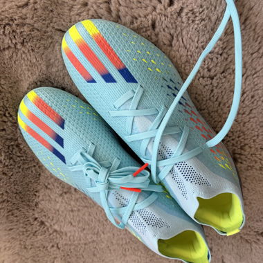 Adidas Fussballschuhe