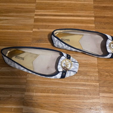 Ballerine Michael Kors