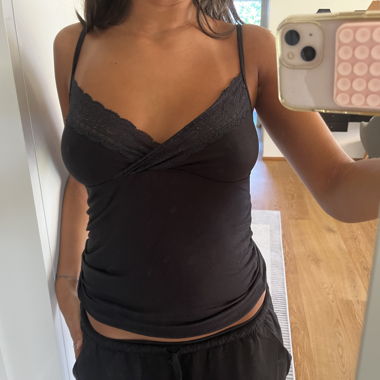 Gorgeous tezenis elevated tank top