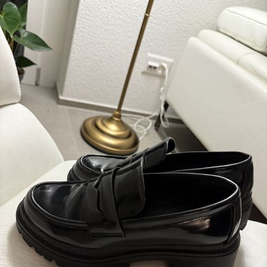 Damen schuhe