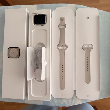 Apple Watch - Série 8