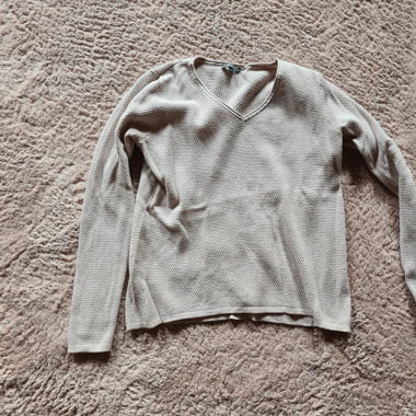 Winter Pullover