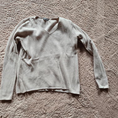 Winter Pullover