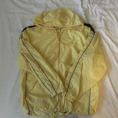 Veste de survêtement Champion