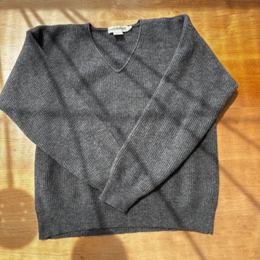 Banana Republic V-Neck Sweater