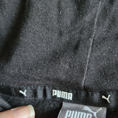 Puma Hoodie 