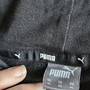 Hoodie Puma