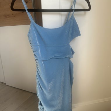 Robe de soirée  