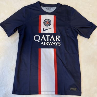 Maillot du Paris Saint-Germain