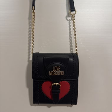 Love Moschino Umhaengetasche