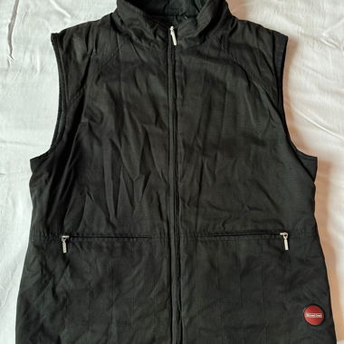 Gilet trapuntato Street One