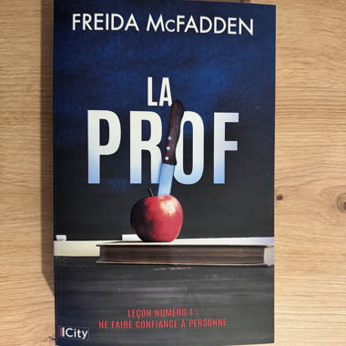 The Professor