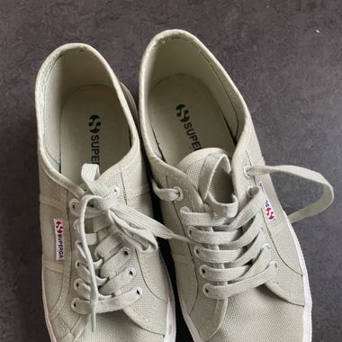Superga Cotu Classic