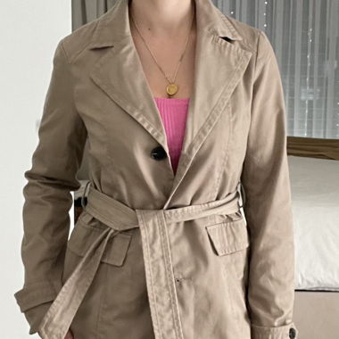 Trenchcoat