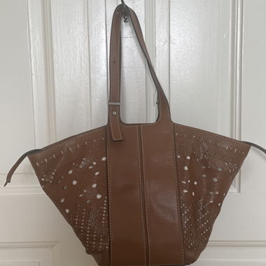 Gianni Chiarini Tote Bag