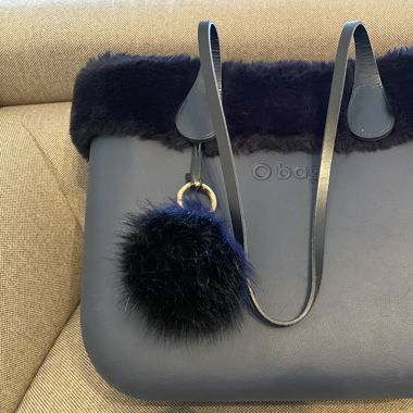 Borsa grande O bag