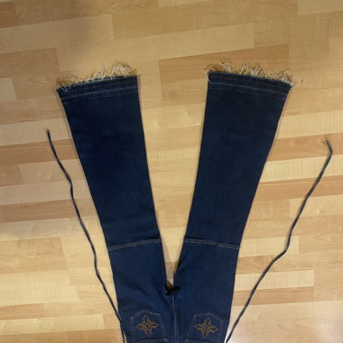 Jeans Hose 