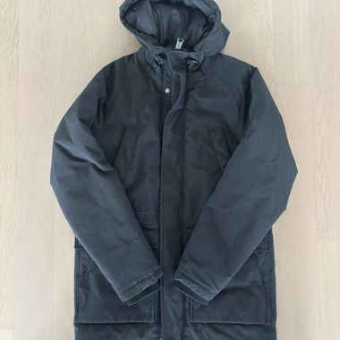 Carhartt Parka