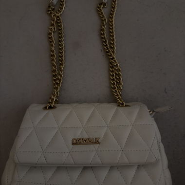 Borsa Catwalk