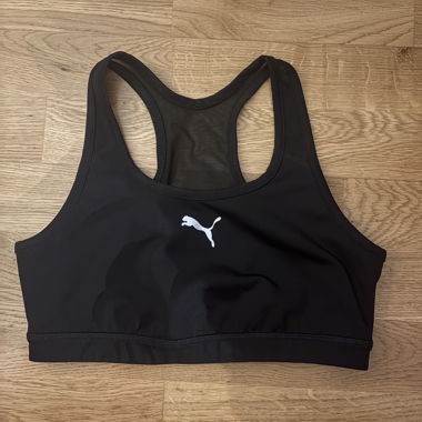 Top sportivo Puma