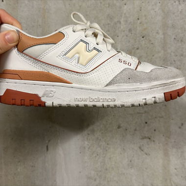 new balance 550