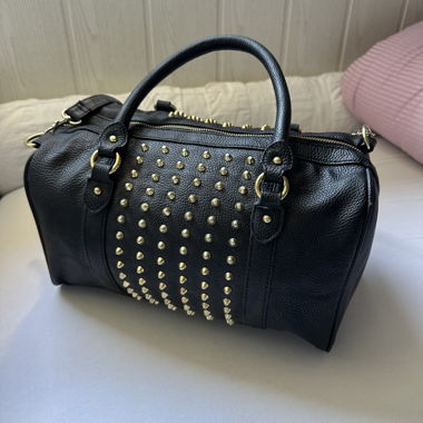 H&M Nieten-Tasche