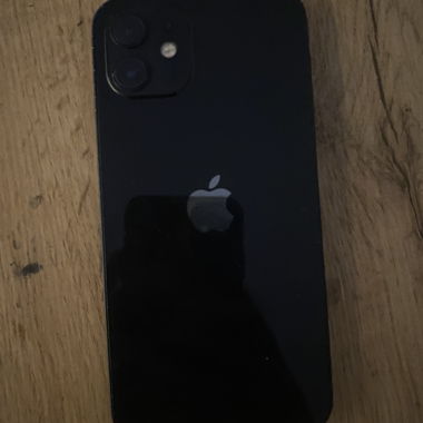 Apple iPhone 12 noir 256 Go