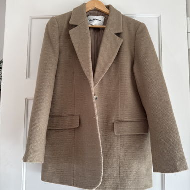 Blazer von Modström