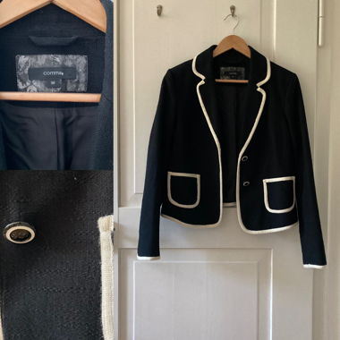 Blazer von comma