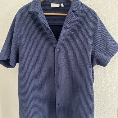 ASOS shirt, size L