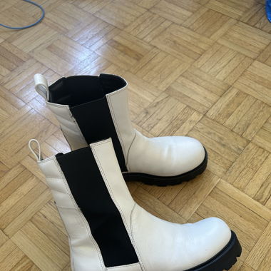 Vagabond Stiefel gr 38