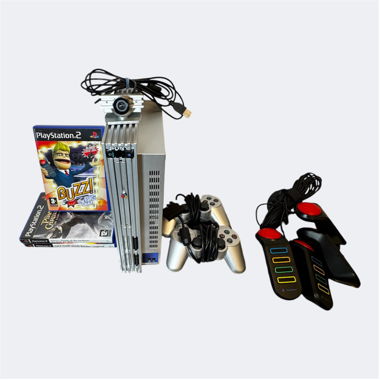 PlayStation 2 